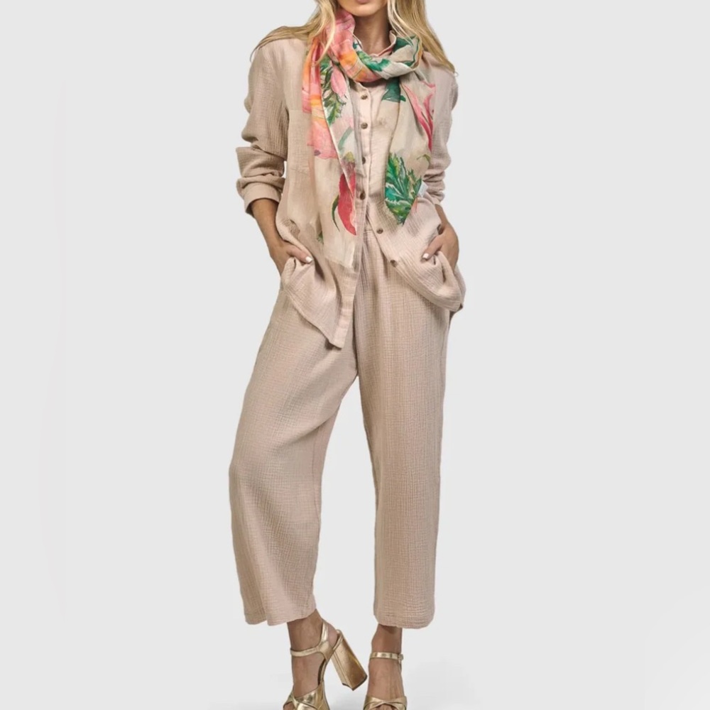 Alembika Recreation Pants